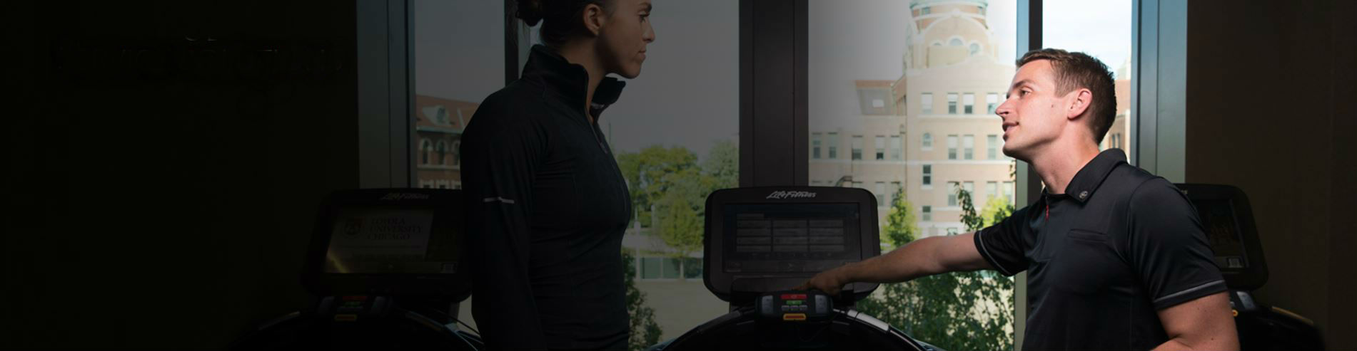 Life Fitness Japan, Ltd.